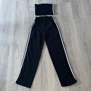 John Galt matching set